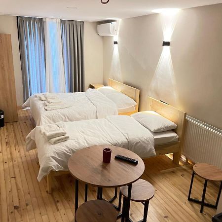 Hotel La Perato Stambuł Zewnętrze zdjęcie