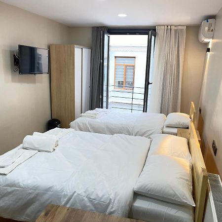 Hotel La Perato Stambuł Zewnętrze zdjęcie