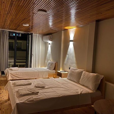 Hotel La Perato Stambuł Zewnętrze zdjęcie