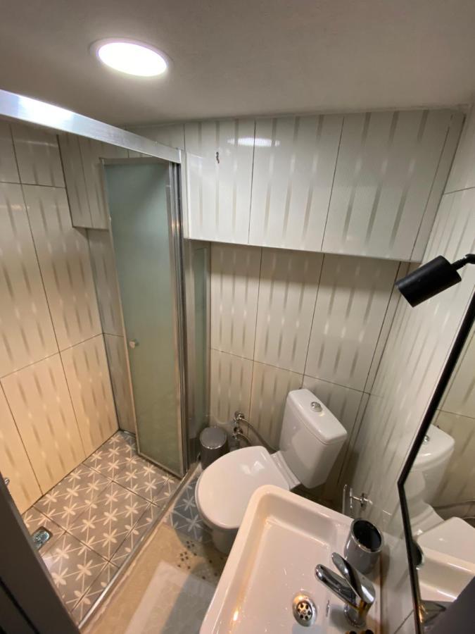 Hotel La Perato Stambuł Zewnętrze zdjęcie