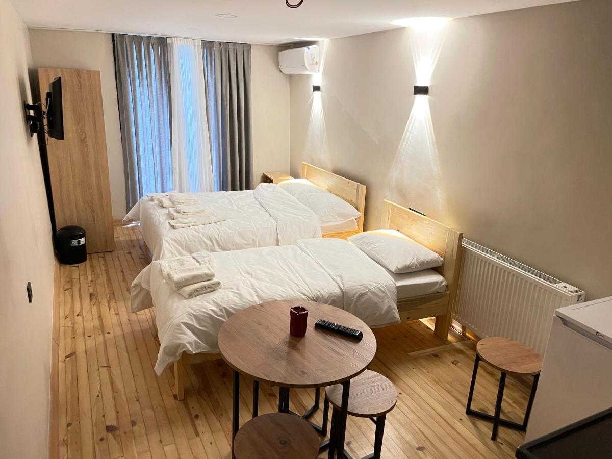 Hotel La Perato Stambuł Zewnętrze zdjęcie