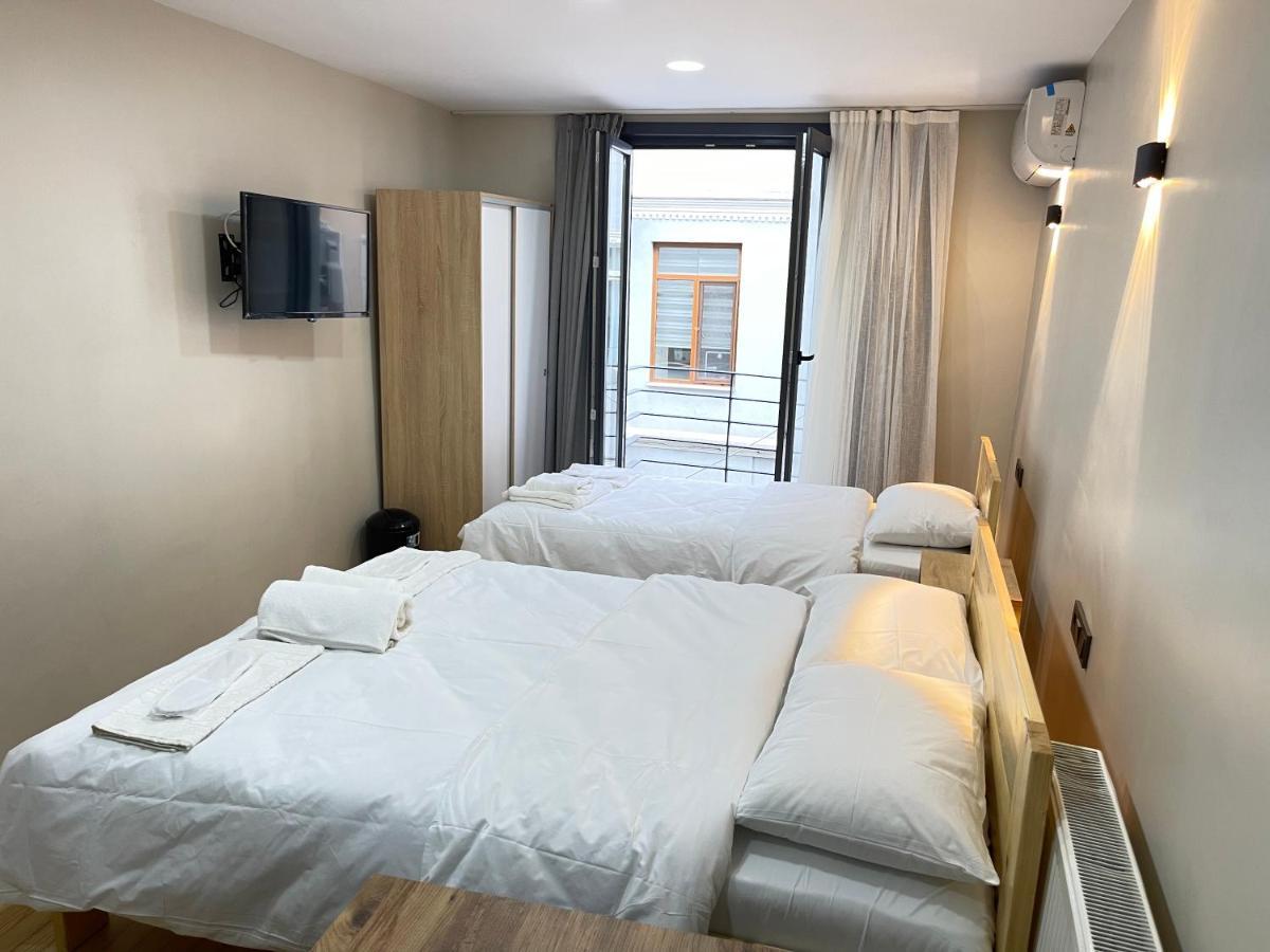 Hotel La Perato Stambuł Zewnętrze zdjęcie