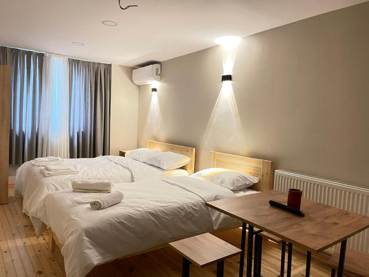 Hotel La Perato Stambuł Zewnętrze zdjęcie
