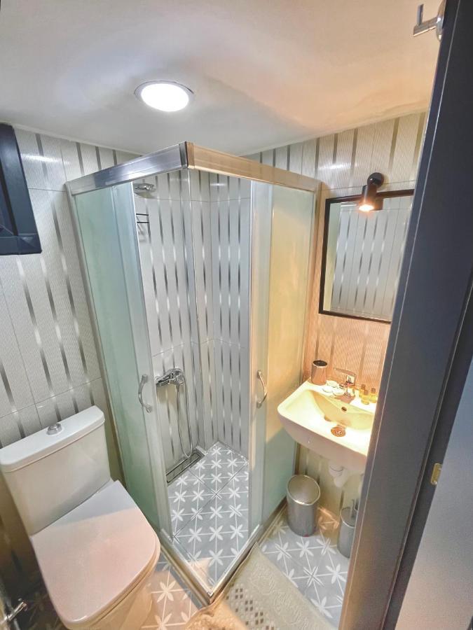 Hotel La Perato Stambuł Zewnętrze zdjęcie