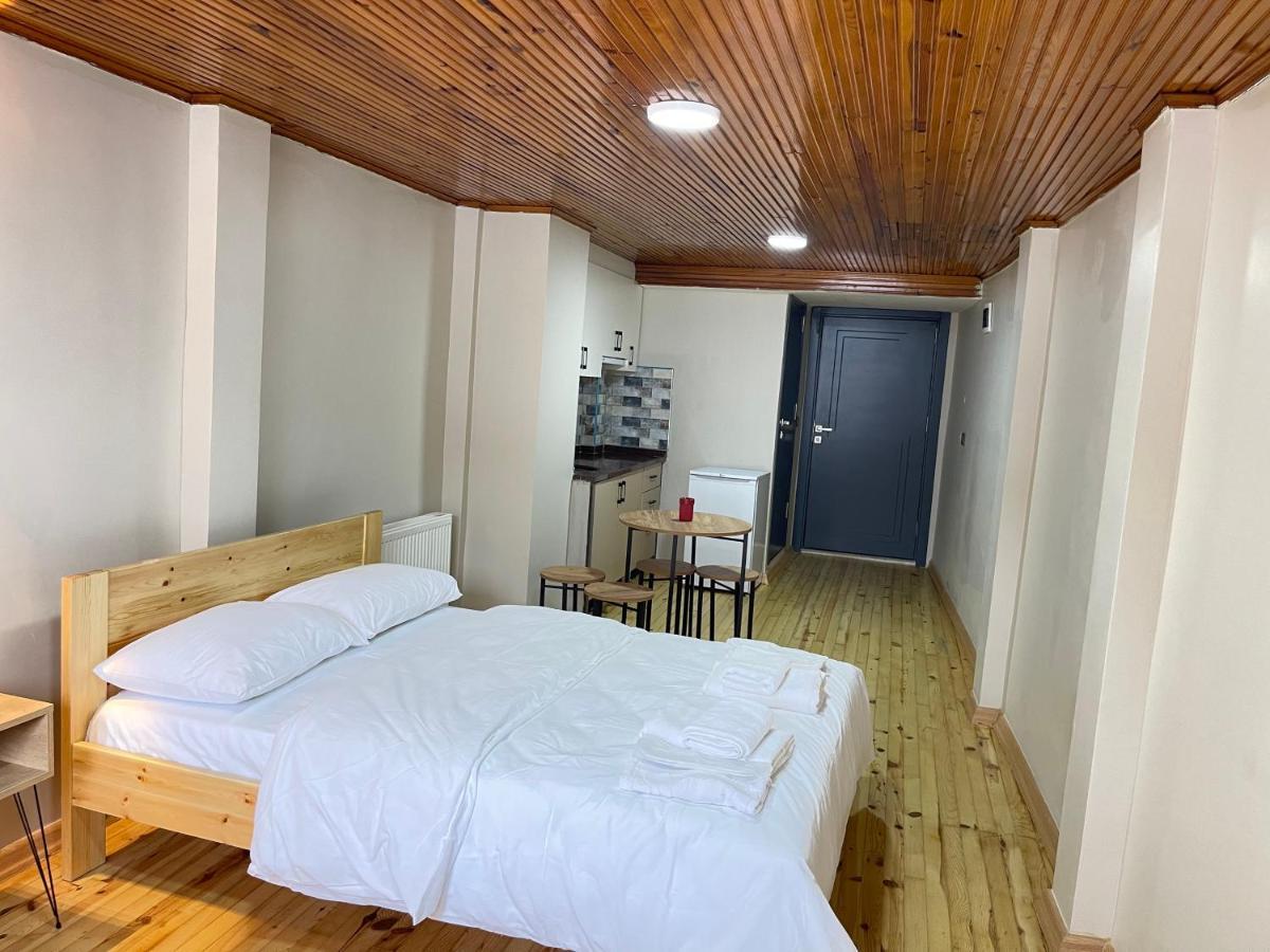 Hotel La Perato Stambuł Zewnętrze zdjęcie