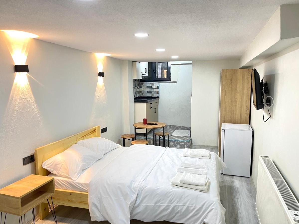Hotel La Perato Stambuł Zewnętrze zdjęcie