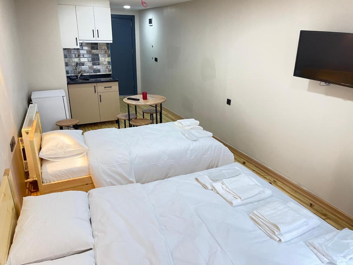 Hotel La Perato Stambuł Zewnętrze zdjęcie