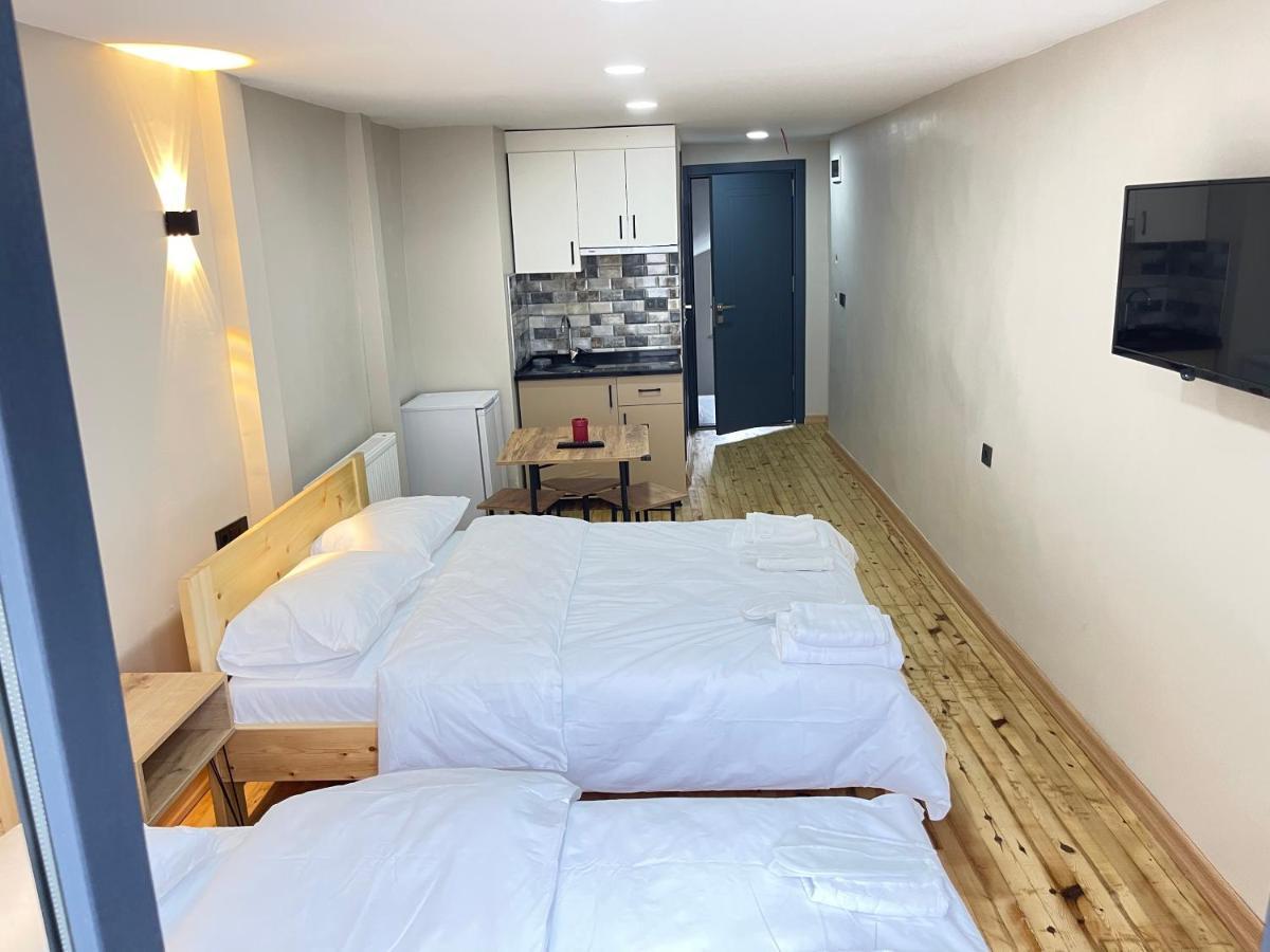 Hotel La Perato Stambuł Zewnętrze zdjęcie