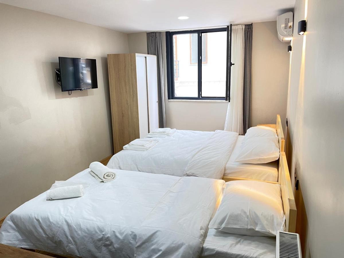 Hotel La Perato Stambuł Zewnętrze zdjęcie