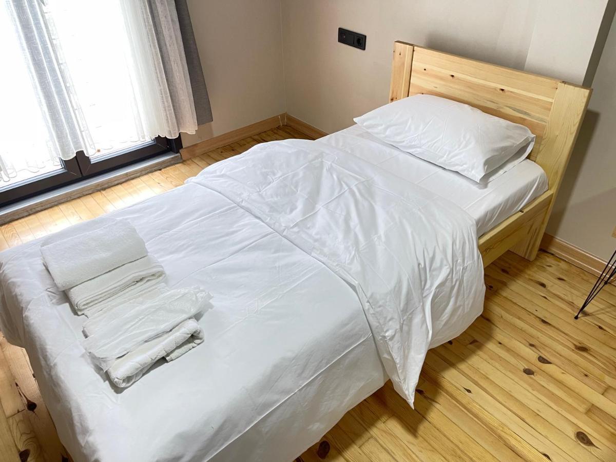 Hotel La Perato Stambuł Zewnętrze zdjęcie