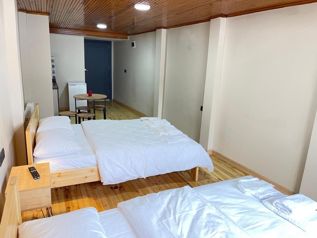 Hotel La Perato Stambuł Zewnętrze zdjęcie
