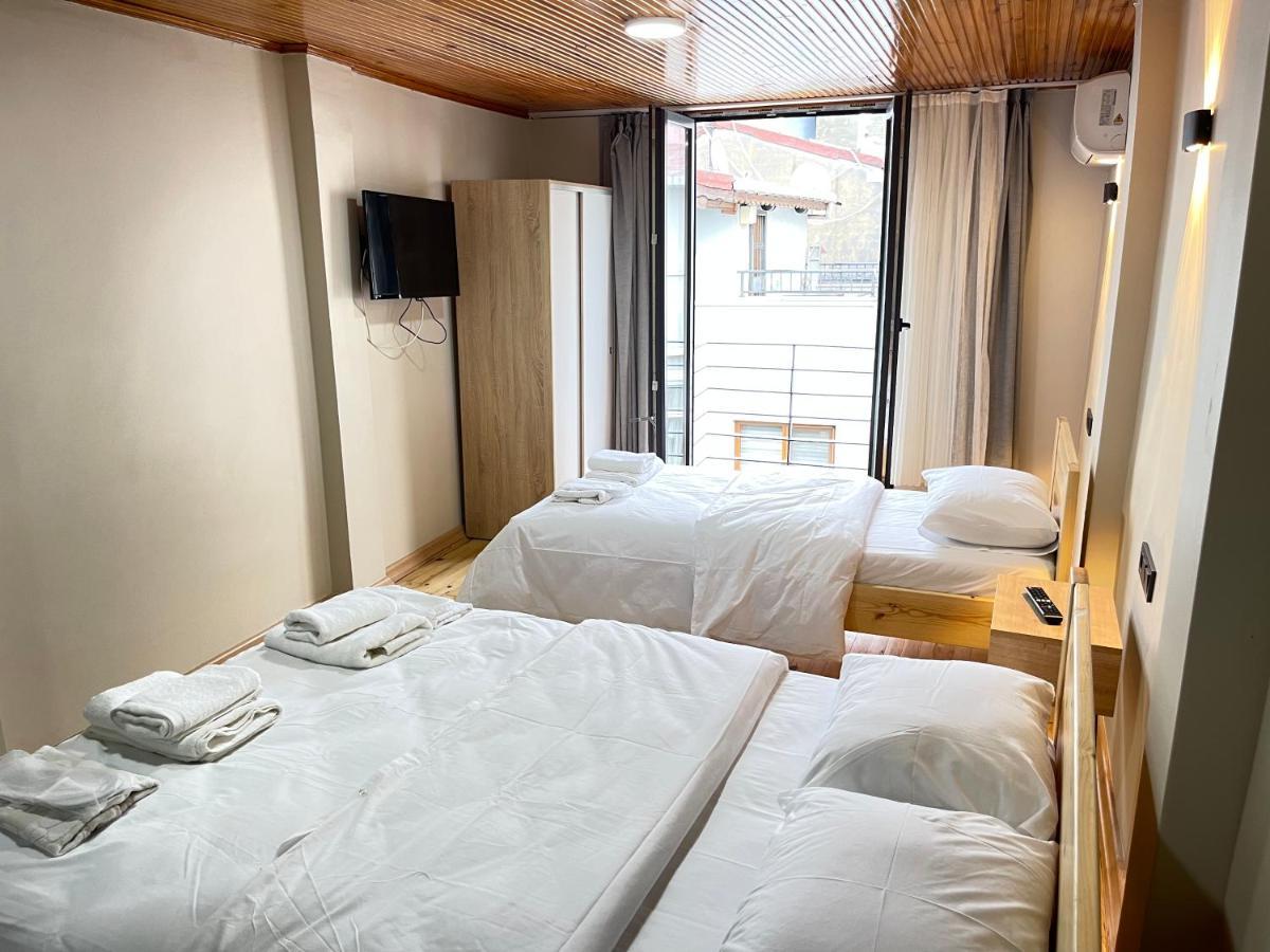 Hotel La Perato Stambuł Zewnętrze zdjęcie
