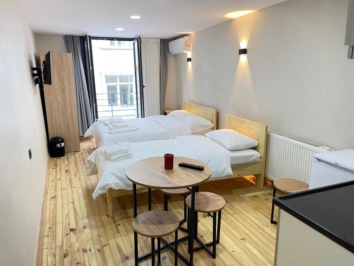 Hotel La Perato Stambuł Zewnętrze zdjęcie