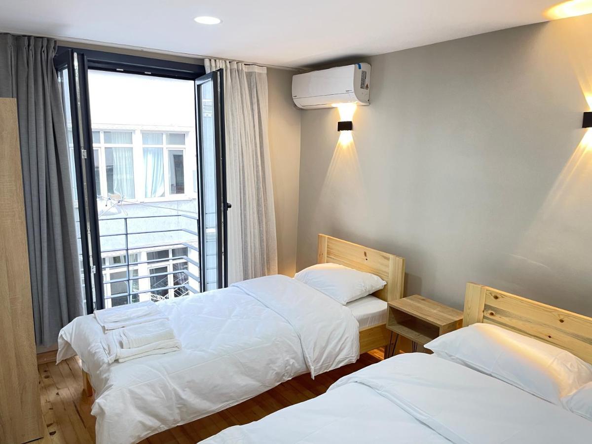 Hotel La Perato Stambuł Zewnętrze zdjęcie