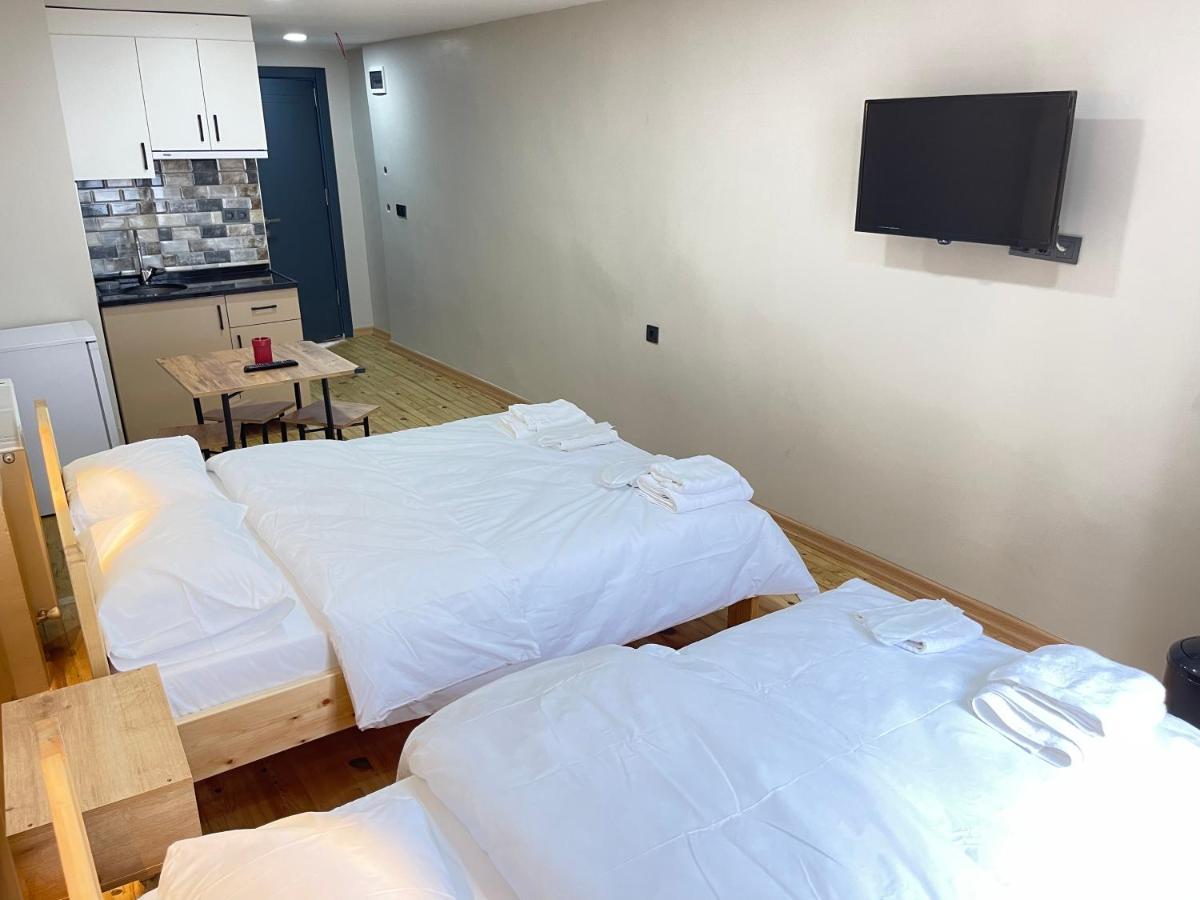 Hotel La Perato Stambuł Zewnętrze zdjęcie