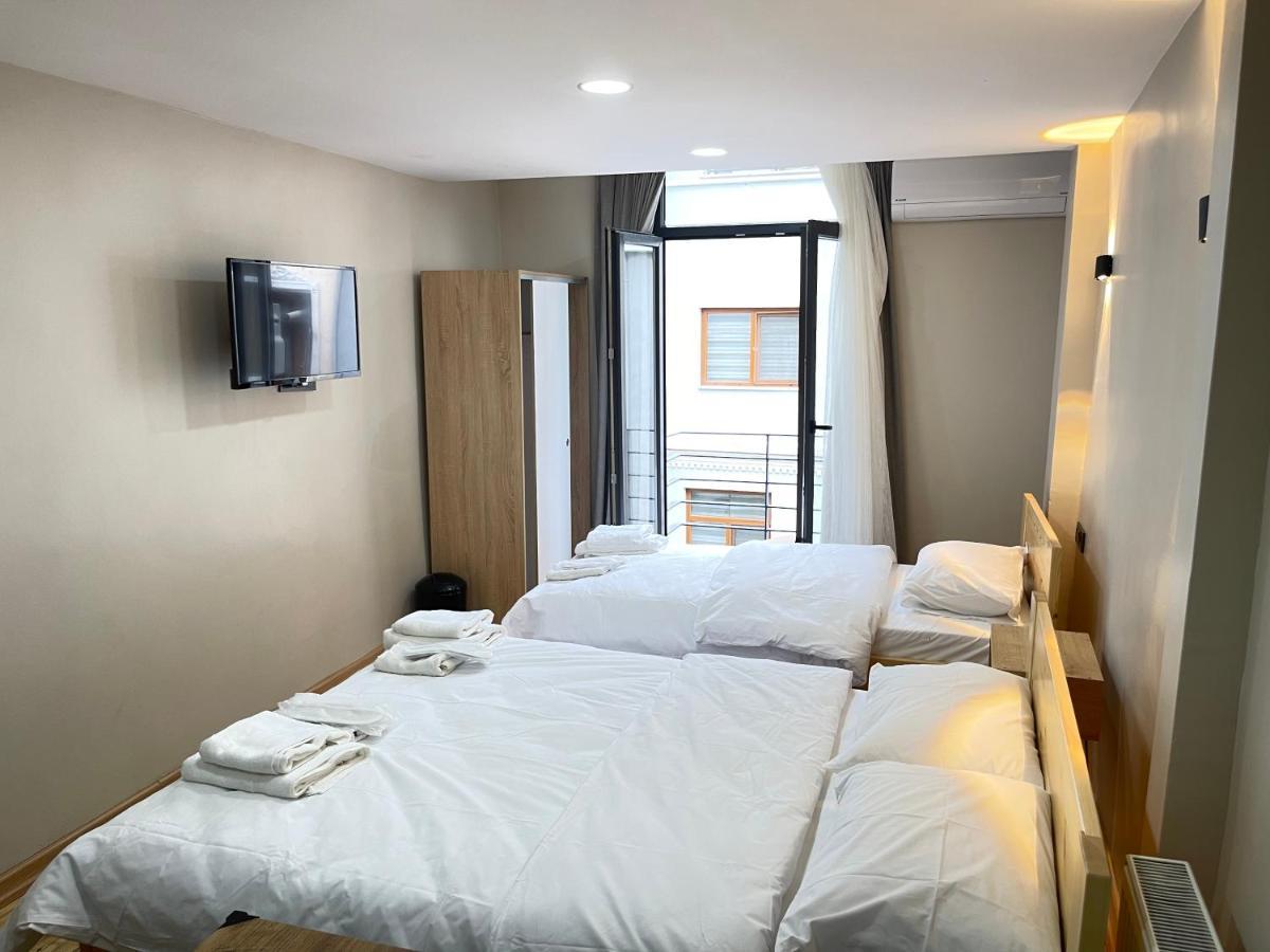 Hotel La Perato Stambuł Zewnętrze zdjęcie