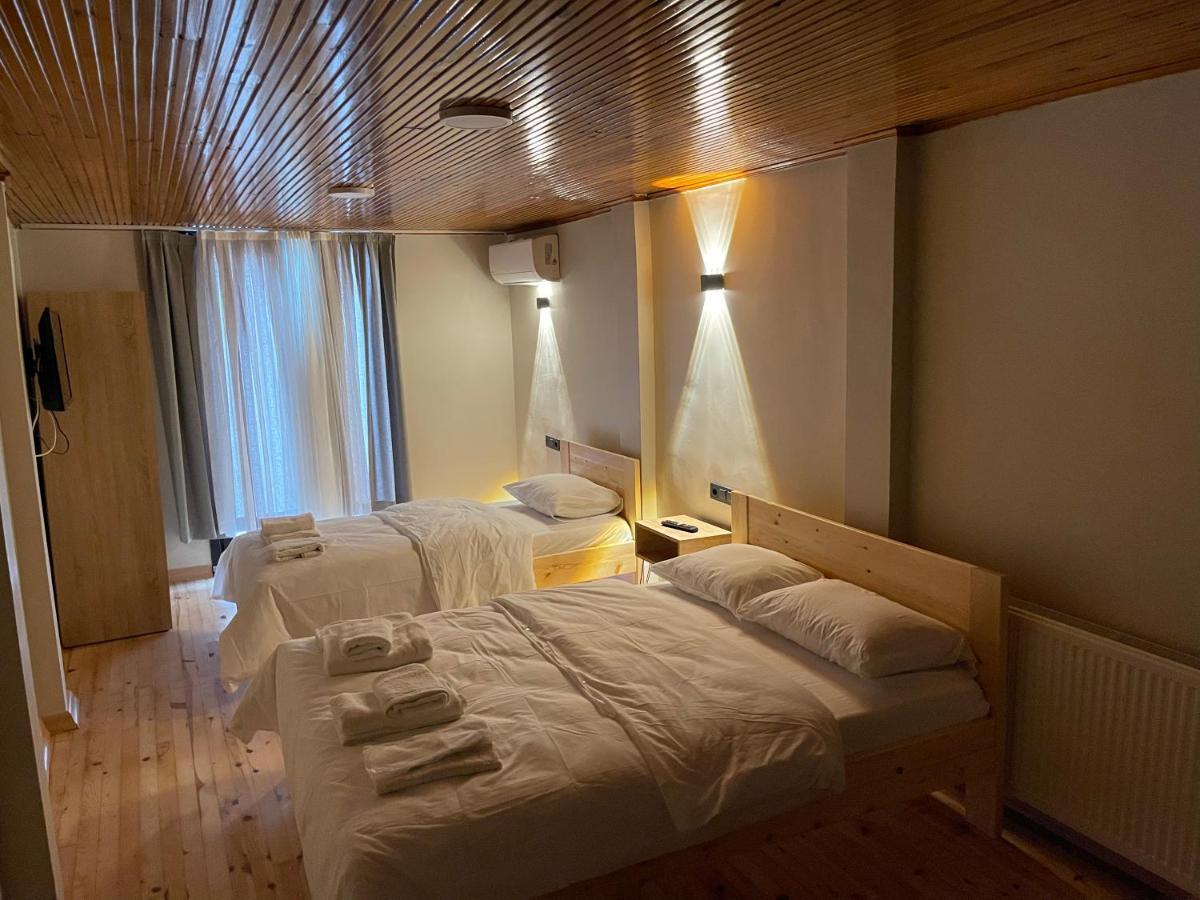 Hotel La Perato Stambuł Zewnętrze zdjęcie