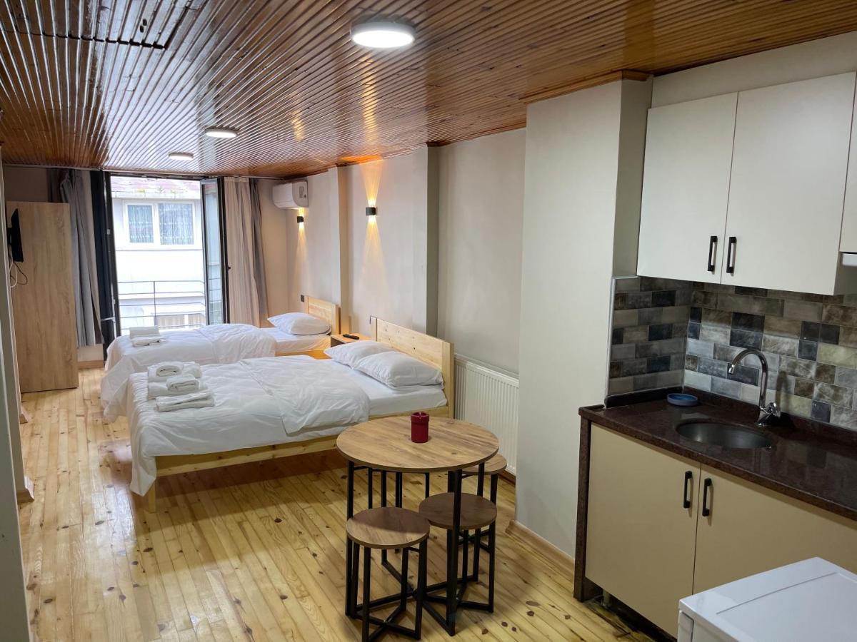 Hotel La Perato Stambuł Zewnętrze zdjęcie
