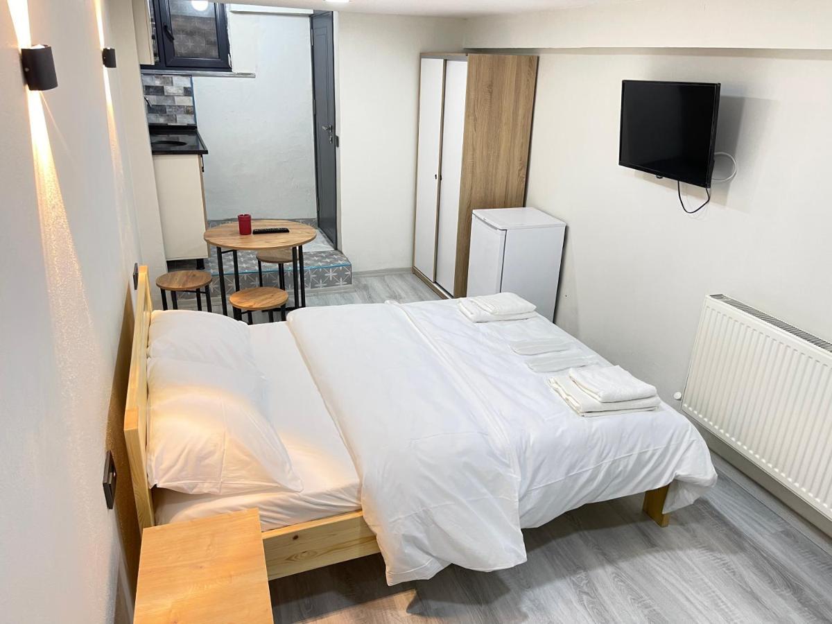 Hotel La Perato Stambuł Zewnętrze zdjęcie