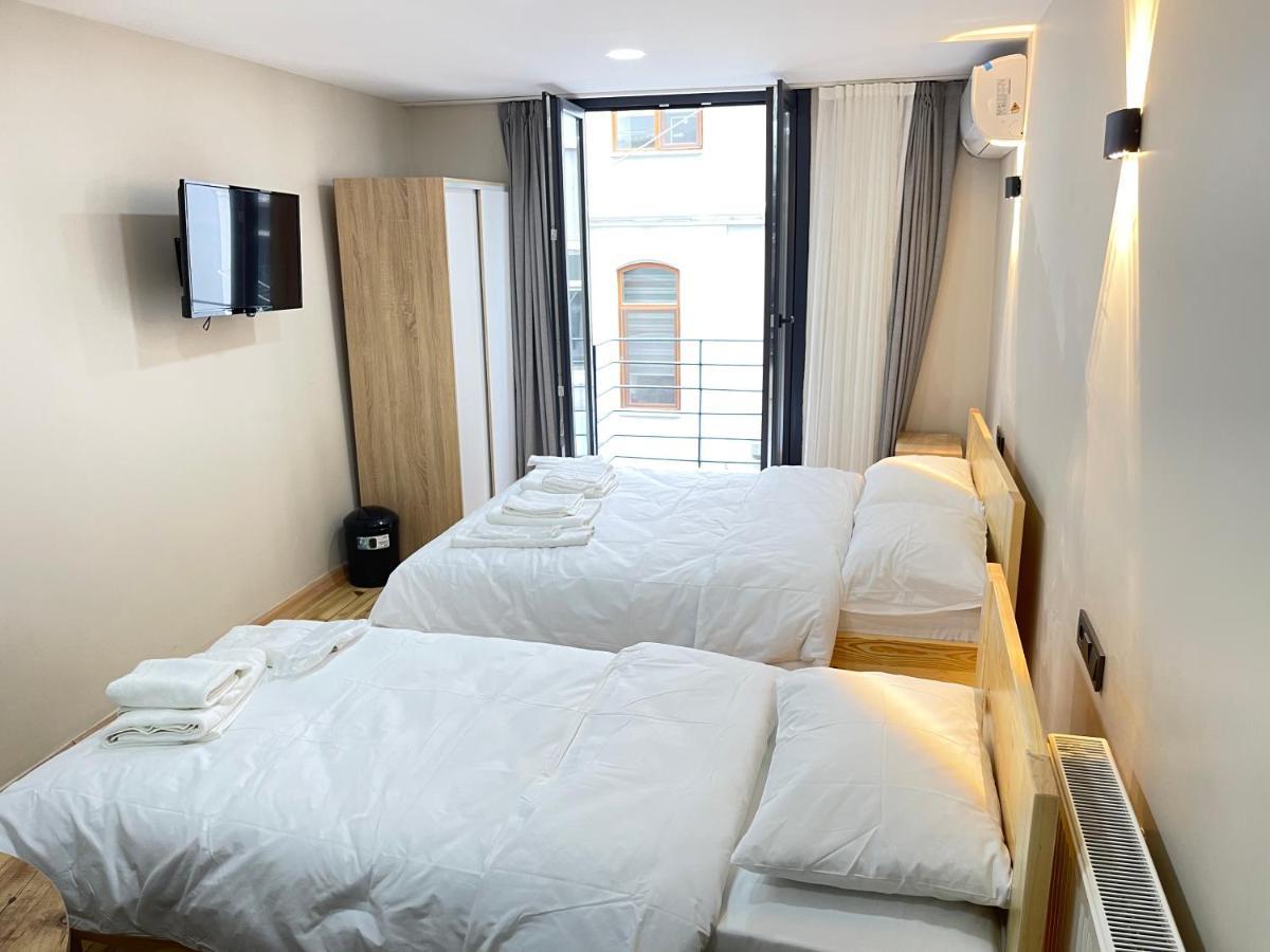 Hotel La Perato Stambuł Zewnętrze zdjęcie