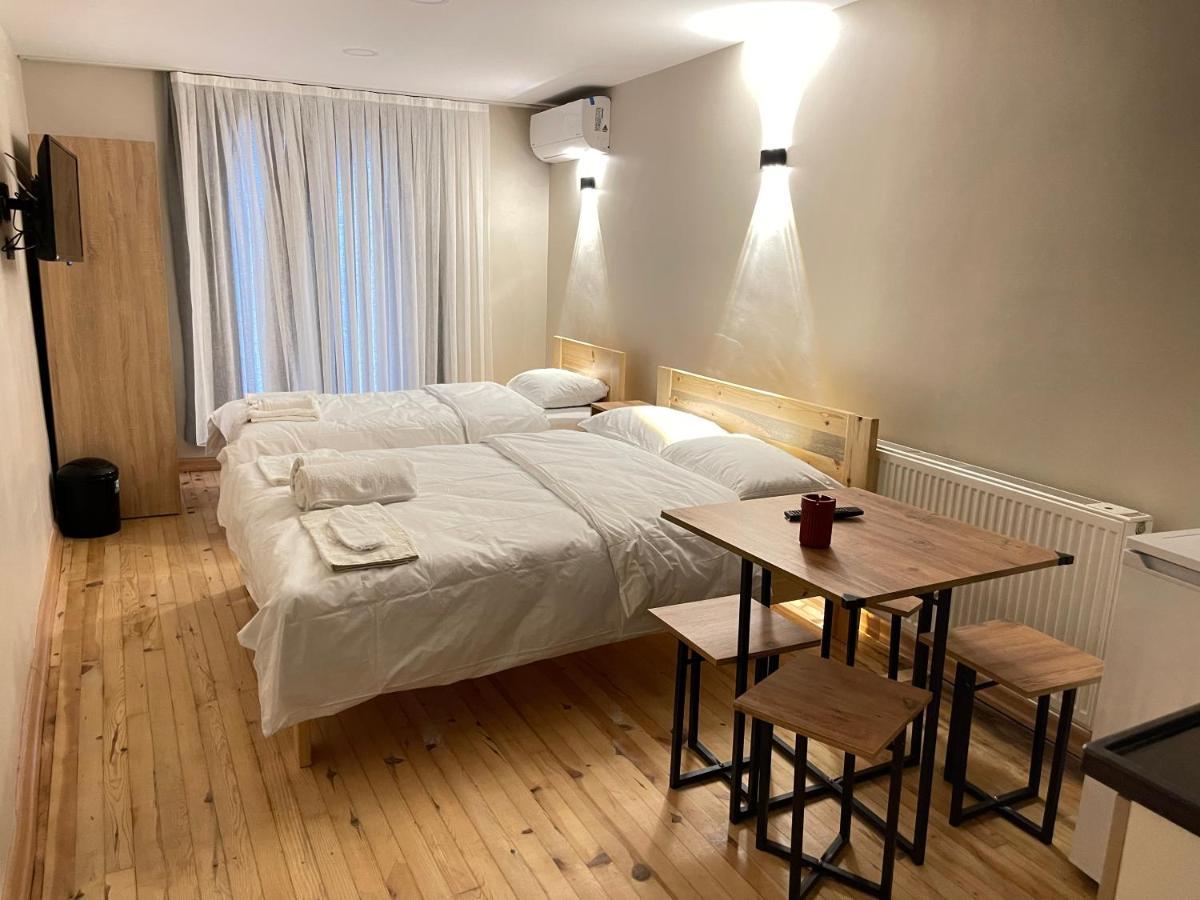 Hotel La Perato Stambuł Zewnętrze zdjęcie