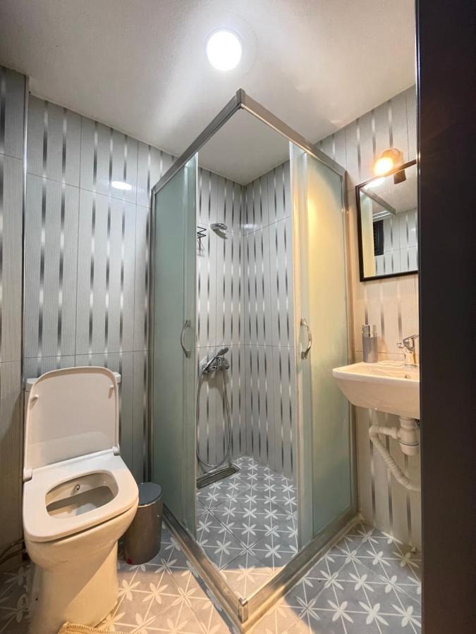 Hotel La Perato Stambuł Zewnętrze zdjęcie