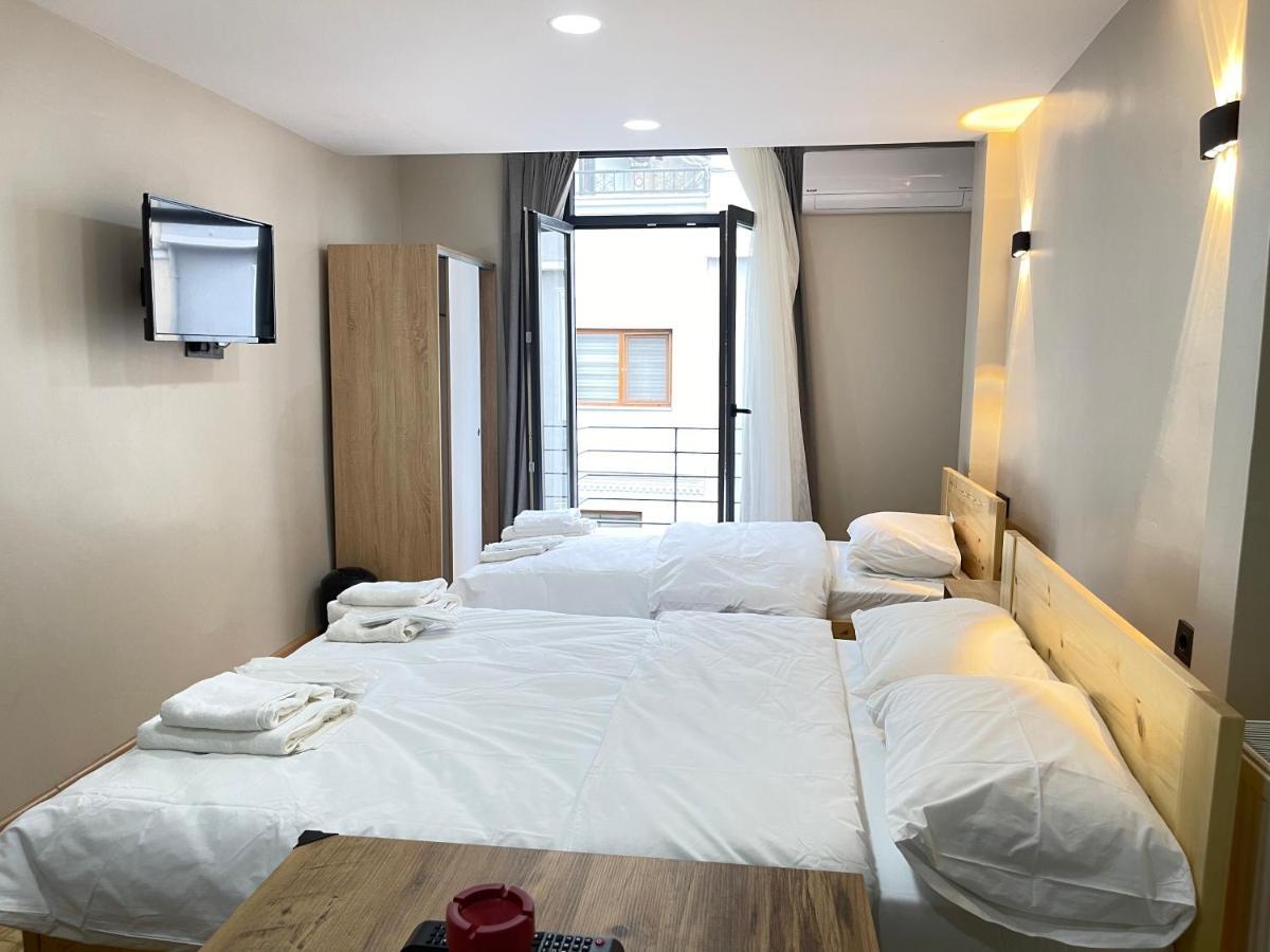 Hotel La Perato Stambuł Zewnętrze zdjęcie