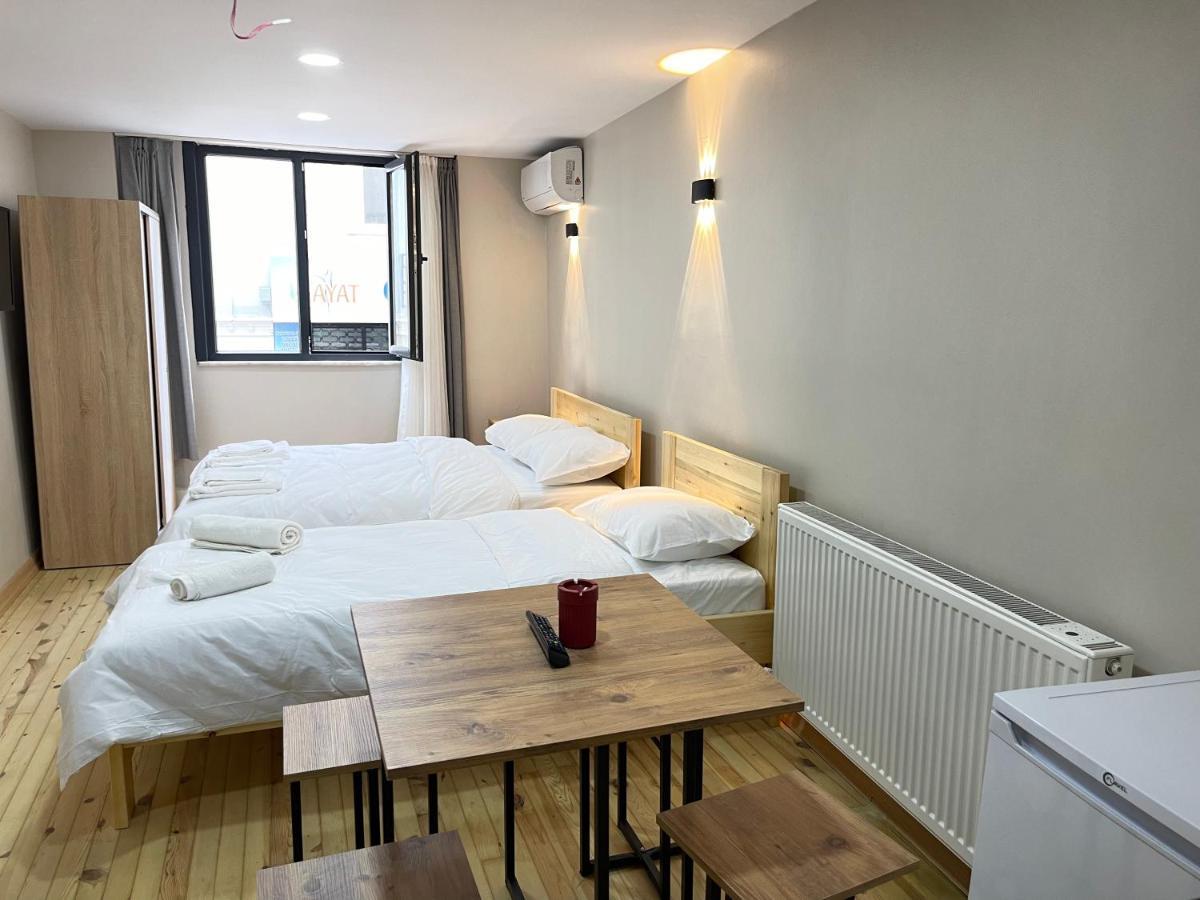 Hotel La Perato Stambuł Zewnętrze zdjęcie