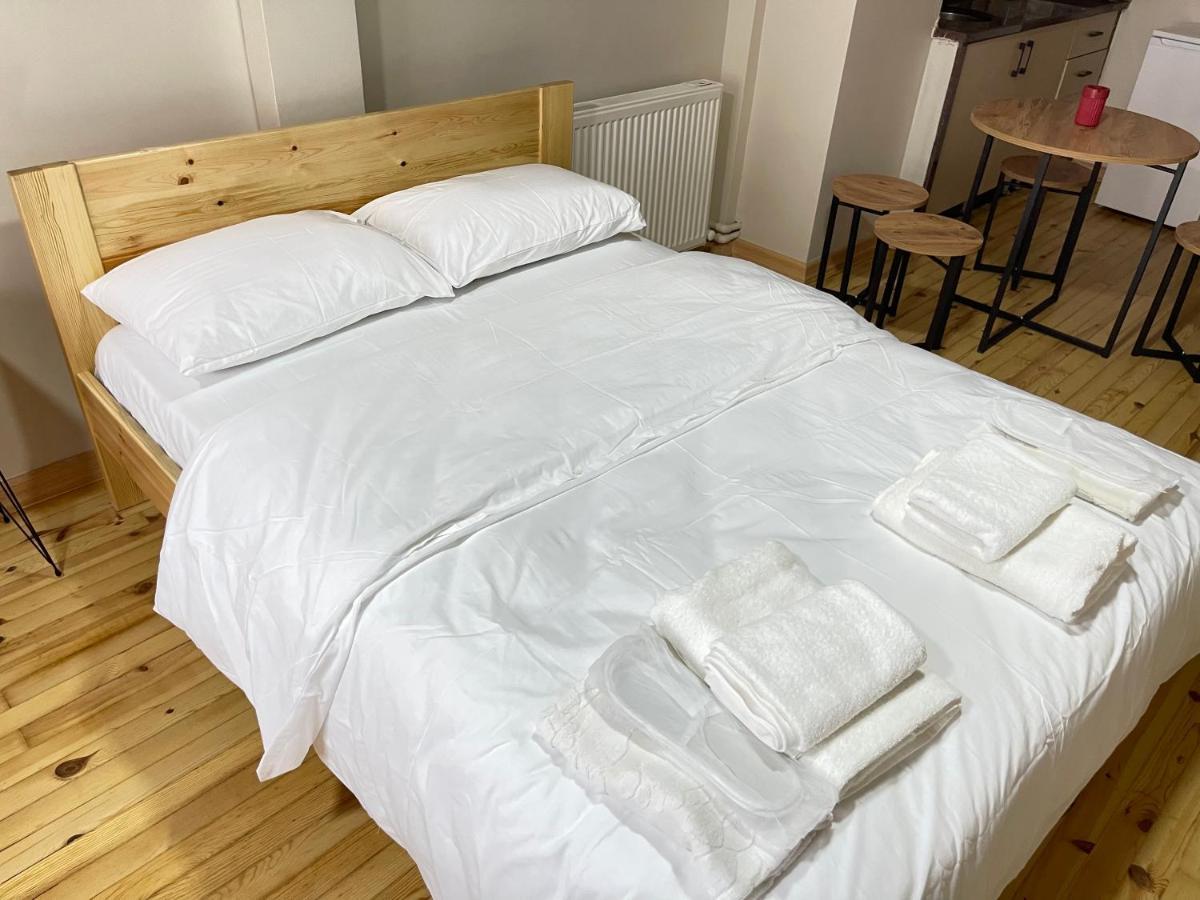 Hotel La Perato Stambuł Zewnętrze zdjęcie
