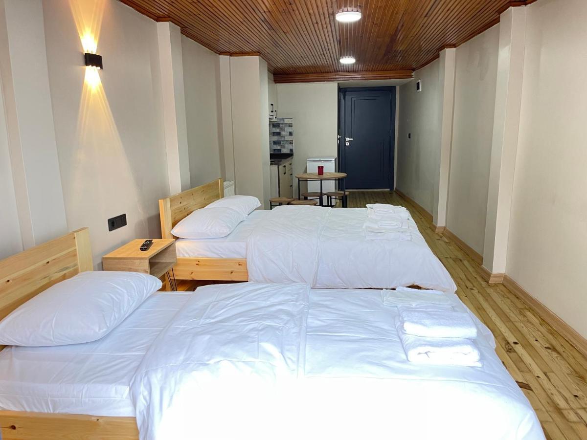 Hotel La Perato Stambuł Zewnętrze zdjęcie