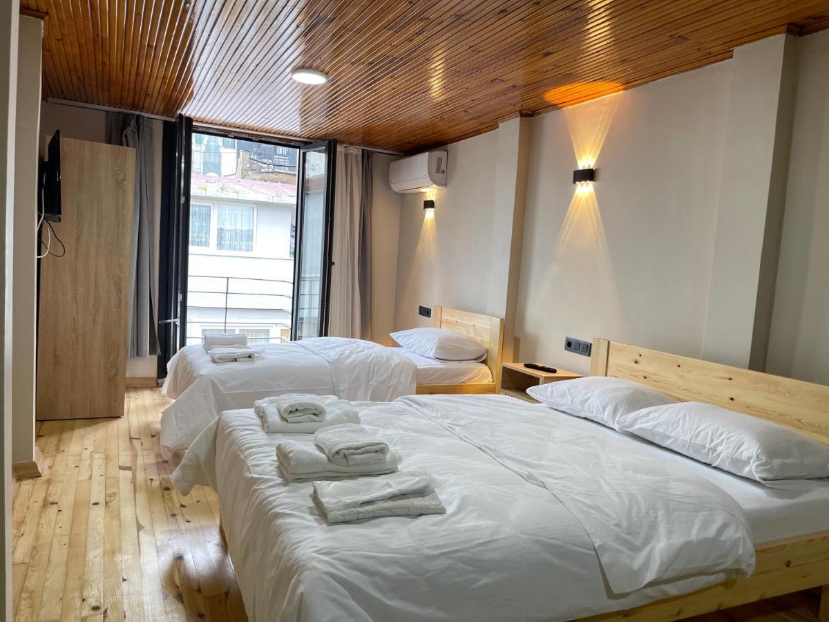 Hotel La Perato Stambuł Zewnętrze zdjęcie