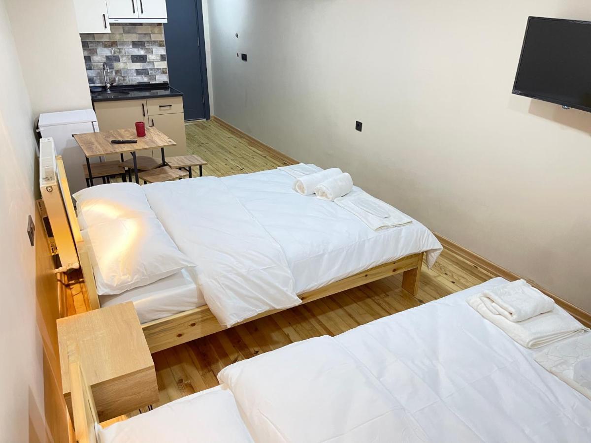 Hotel La Perato Stambuł Zewnętrze zdjęcie