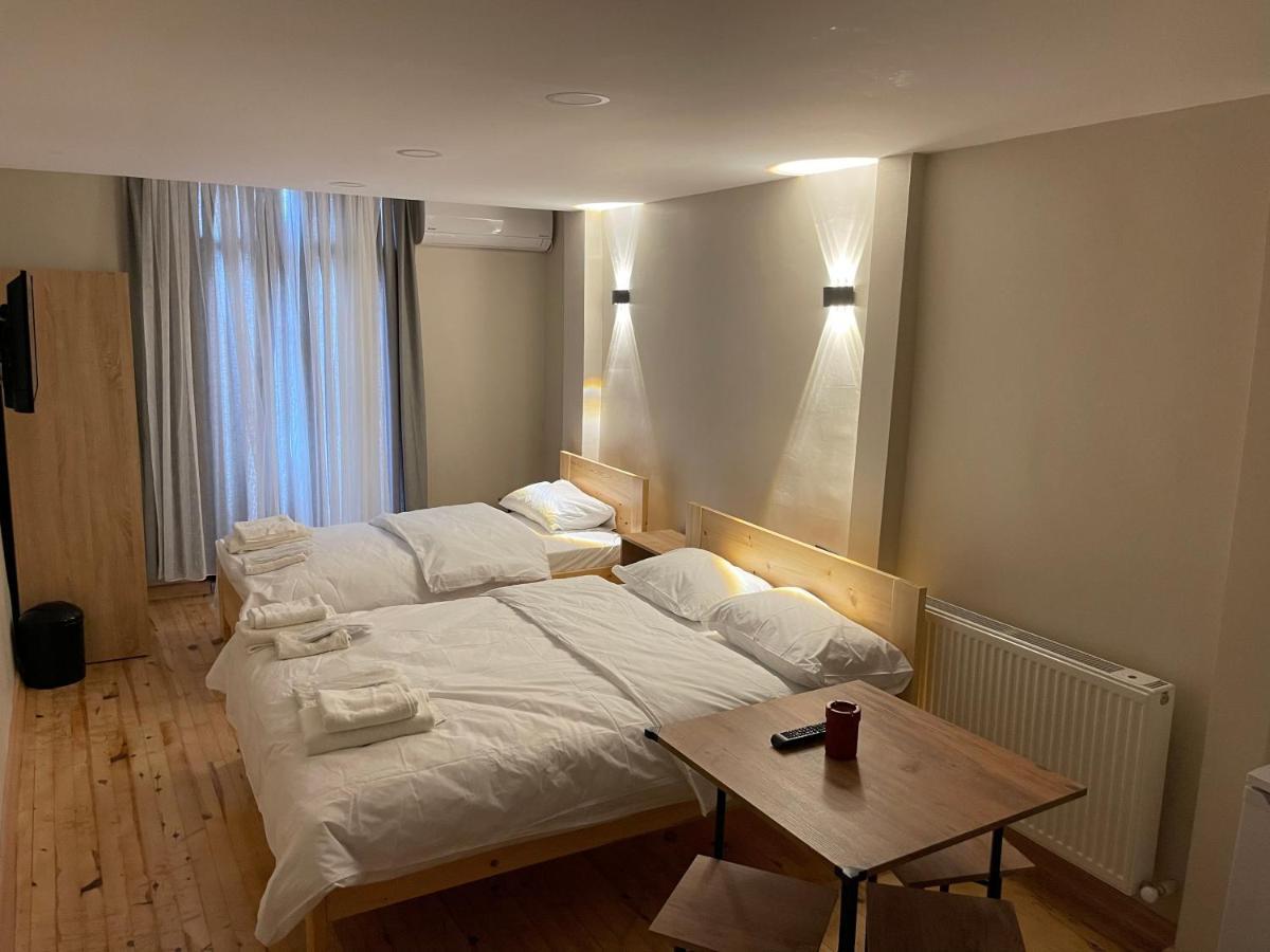 Hotel La Perato Stambuł Zewnętrze zdjęcie