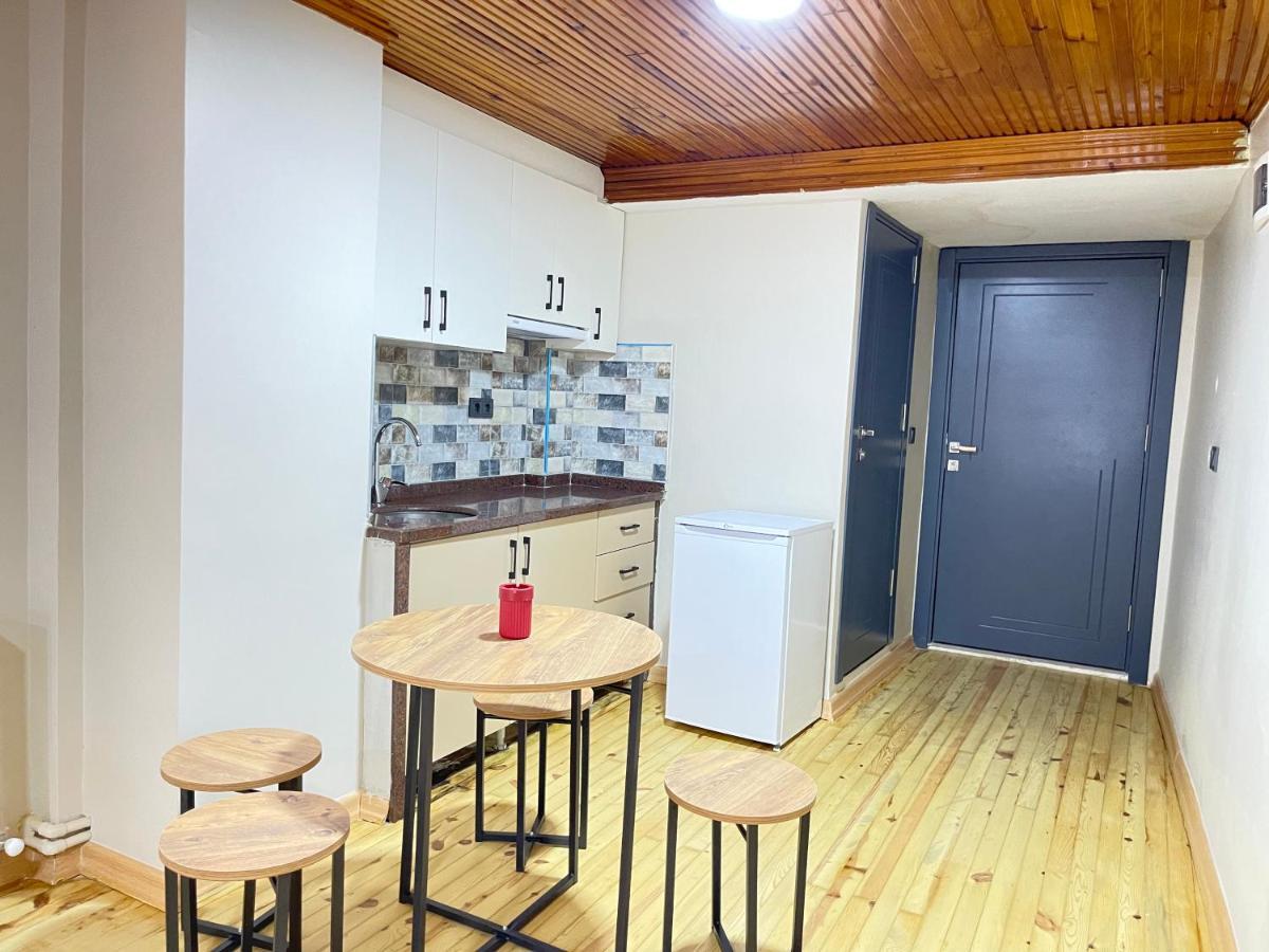 Hotel La Perato Stambuł Zewnętrze zdjęcie