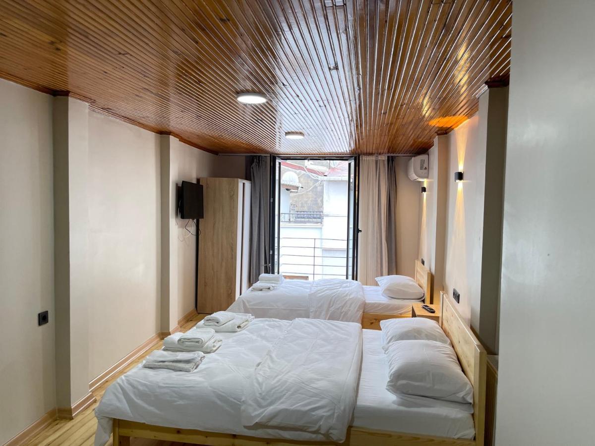 Hotel La Perato Stambuł Zewnętrze zdjęcie