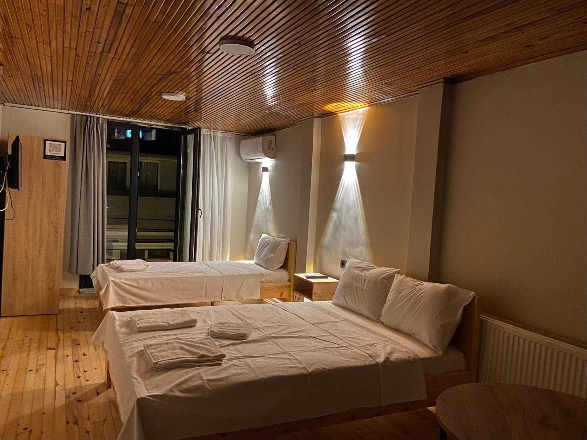 Hotel La Perato Stambuł Zewnętrze zdjęcie